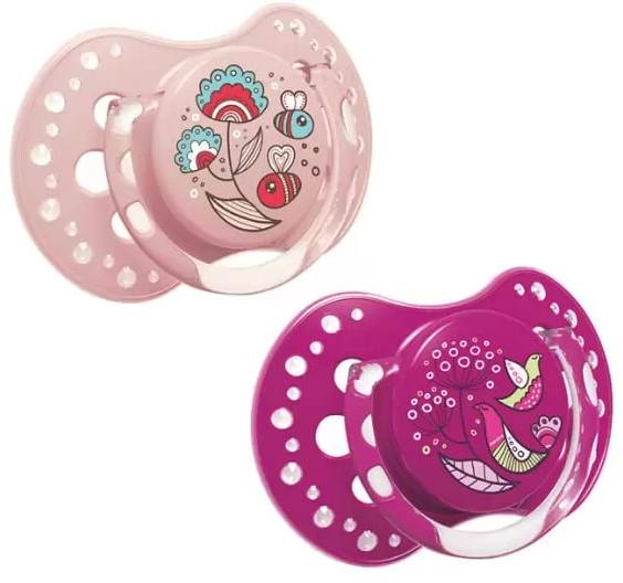 Лови Фолки, пустышка