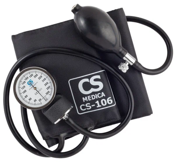 

CS Medica CS-106, тонометр механический