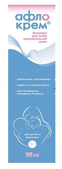 Афлокрем эмолиент, 95 мл (арт. 260315)