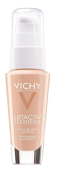 Vichy Liftactiv Flexilift тон 15, крем тональный опаловый 30 мл, 1 шт. (арт. 287024)
