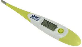 Термометр цифровой Амрус AMDT-12 (арт. 215905)