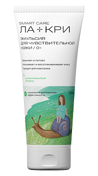 Ла-кри, эмульсия, 200 мл (арт. 222236)