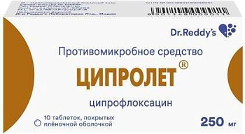 Неблагоприятные события у людей, принимающих антибиотики-макролиды