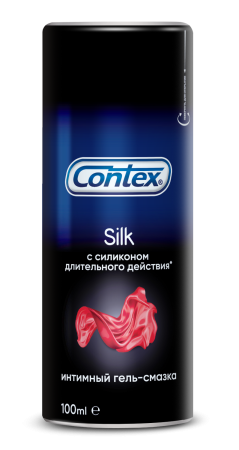 Интимные гель-смазки Contex (Контекс)