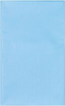 Клеенка подкладная с ПВХ-покрытием, 1м х 1.4 м (артикул 131) (арт. 225315)
