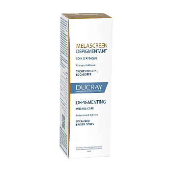 Ducray Melascreen, корректор, 30 мл (арт. 292814)