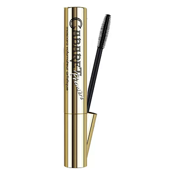 Vivienne Sabo, Cabaret Premiere Artistic Volume Mascara, тушь для ресниц со сценическим эффектом, супер-объем, 01 тон, 9 мл (арт. 246454)