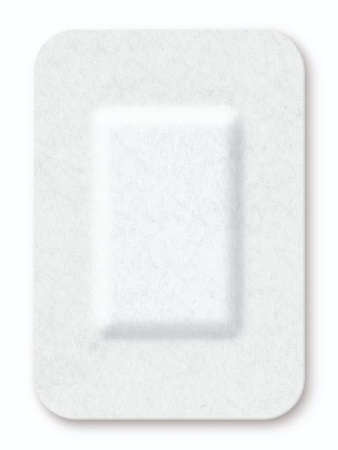 Хартманн Cosmopor Silicone, повязка сорбционная с контактным слоем из силикона 10 х8 см, 5 шт. (арт. 330161)